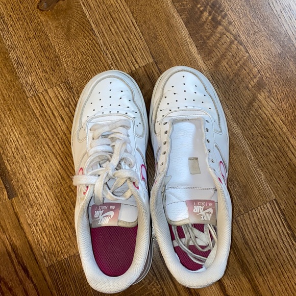 Nike Air Force 1 - Picture 2 of 4